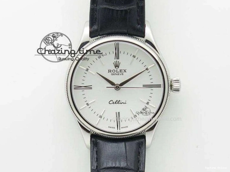 0520 DateJust 41 126331 SS RG ARF 1:1 Best Edition White Stick Dial on Jubilee Bracelet SH3235 (Weighted) StreetReady 199